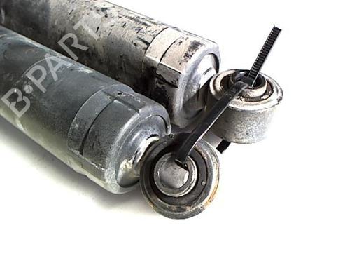 Right rear shock absorber OPEL AGILA (A) (H00) 1.2 16V (F68) | BP20474942M19 