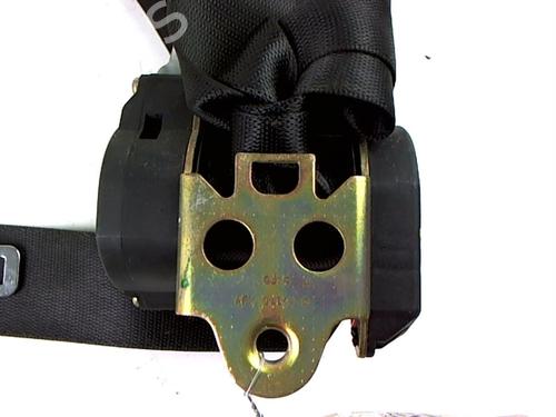 Front right belt tensioner MERCEDES-BENZ C-CLASS (W202) C 250 Turbo-D (202.128) | BP20466182C88 