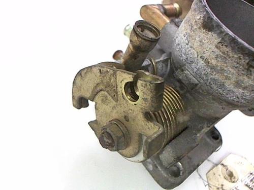 Throttle body HYUNDAI ACCENT I (X-3) 1.3 | BP21231979M82 