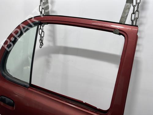 Right rear door NISSAN MICRA II (K11) 1.0 i 16V (K11) | BP29603957C5 