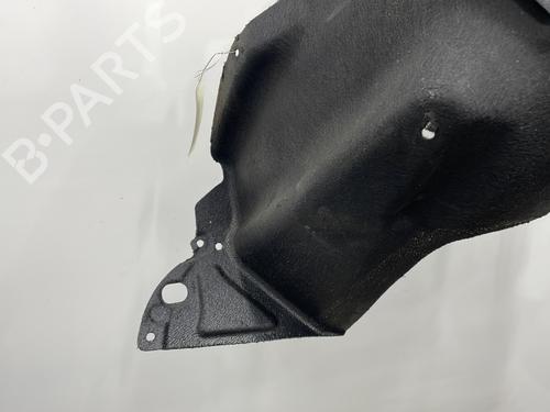Wheel arch MERCEDES-BENZ A-CLASS (W176) A 160 CDI / d (176.011) | BP23905351C56 