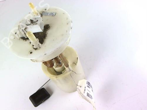 Used Fuel pump CHEVROLET MATIZ (M200, M250) 1.0 (67 hp) 20461943