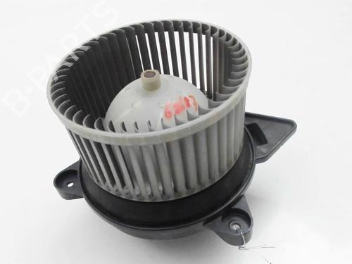 Varmeblæser CHRYSLER SEBRING (JR) 2.7 V6 24V (203 hp) 21240639