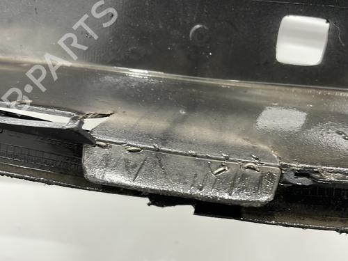Front bumper PEUGEOT 307 Break (3E) 1.6 HDi 110 | BP29625656C7 