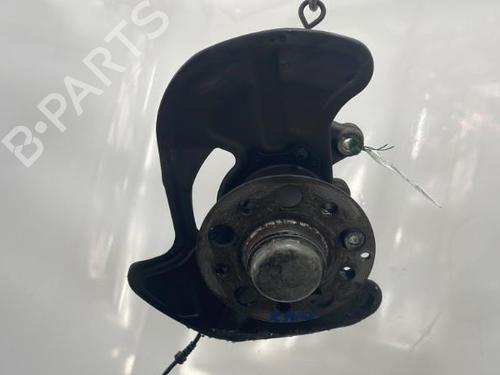 Used Left front steering knuckle Left front steering knuckle MERCEDES-BENZ E-CLASS Convertible (A207) E 350 BlueTEC (207.426) (252 hp) 20416984 20416984