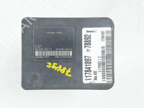 ABS Bremseaggregat MAZDA 5 (CR) 2.0 CD (CR19) | BP31053255M43 