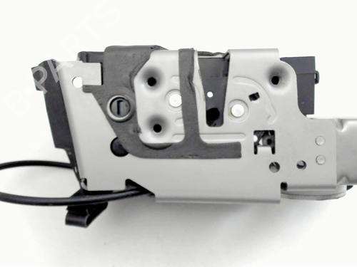 Cerradura puerta delantera izquierda FORD TRANSIT CUSTOM V362 Van (FY, FZ) 2.2 TDCi (125 hp) 31679524