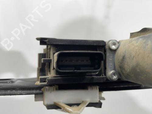 Front left window mechanism PEUGEOT BIPPER (AA_) 1.4 HDi | BP30864297C22 - Image 5