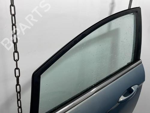 Left front door FORD FIESTA VI (CB1, CCN) 1.4 TDCi | BP20440229C2 