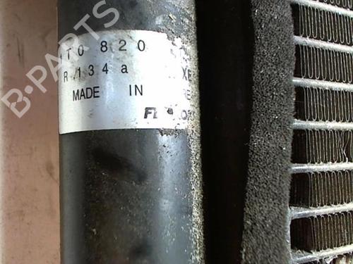 AC radiator VW TOURAN (1T1, 1T2) 1.6 FSI | BP20477306M32 