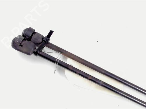 Tailgate lift support CITROËN C4 Coupe (LA_) 2.0 VTR | BP20421432C138 