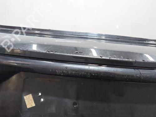 Used Rear bumper Rear bumper 38343842 38343842