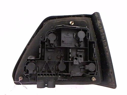 Used Left taillight Left taillight VW GOLF II (19E, 1G1) 1.6 TD (70 hp) 20432417 20432417