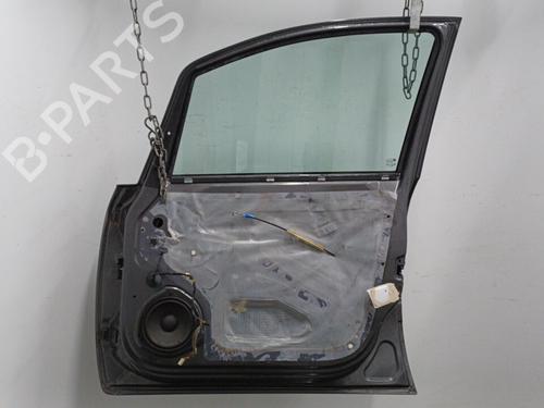 Used Right front door Right front door OPEL ZAFIRA / ZAFIRA FAMILY B (A05) 1.7 CDTI (M75) (110 hp) 20446966 20446966