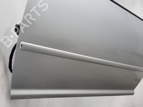 Left front door VW BORA Variant (1J6) 1.9 TDI | BP20451903C2 