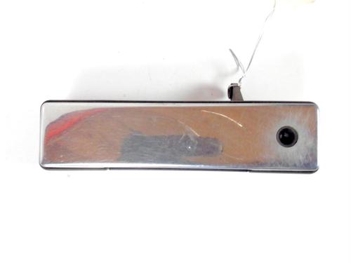 Used Front left exterior door handle Front left exterior door handle RENAULT 25 (B29_) 2.1 Diesel (B296) (69 hp) 20448054 20448054