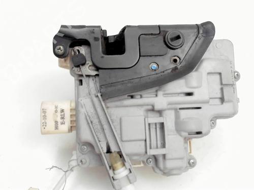 Rear left lock AUDI A3 Sportback (8PA) 1.9 TDI | BP29625503C100 
