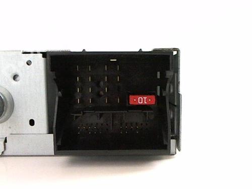 Radio CITROËN C4 II (NC_) 1.6 HDi 90 | BP20473830E6 