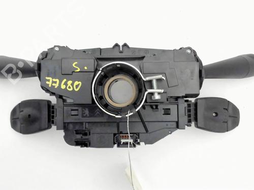 Steering column stalk CITROËN C3 II (SC_) 1.4 VTi 95 | BP28361999I23 