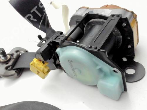 Front left seatbelt HONDA STREAM (RN) 2.0 16V (RN3) | BP27873546I26  - Image 5