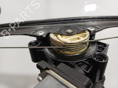 Front left window mechanism FIAT 500 (312_) 1.2 (312AXA1A) | BP35892876C22 - Image 7