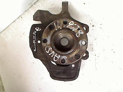 Used Right front steering knuckle OPEL CORSA B (S93) 1.2 i (F08, F68, M68) (45 hp) 21203406