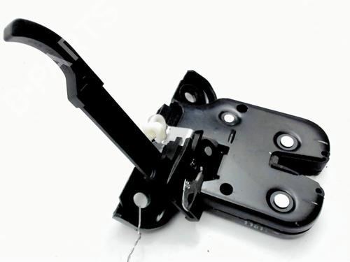 Tailgate lock AUDI A3 (8P1) 1.9 TDI | BP32396710C101 