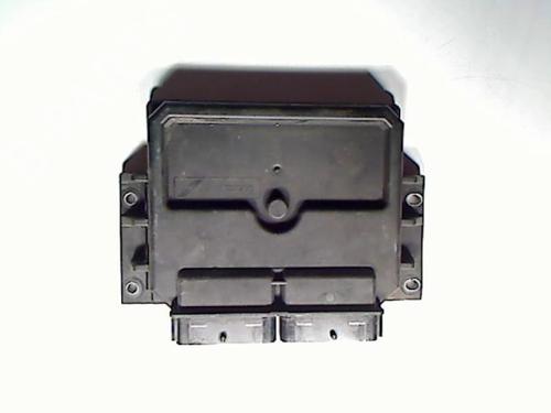 Used Engine control unit (ECU) FIAT PUNTO (188_) 1.9 DS 60 (188.031, .051, .231, .251) (60 hp) 20456155