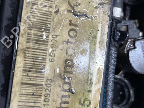 Engine MERCEDES-BENZ C-CLASS T-Model (S204) C 220 CDI (204.202) | BP31839414M1