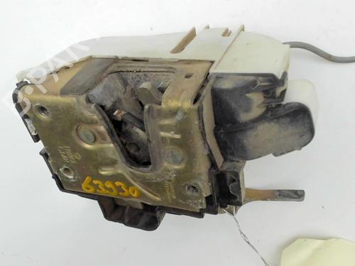Front right lock VW CADDY II Box Body/MPV (9K9A) 60 1.4 | BP20424614C97 