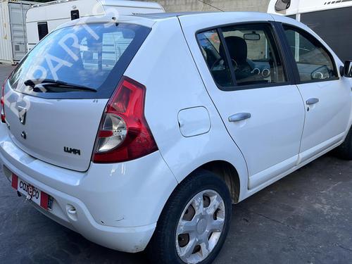 Radiator fan DACIA SANDERO 1.4 (BS0C, BS0A, BS0G, BS1F, BS0E) | BP20406072M35 - Image 5