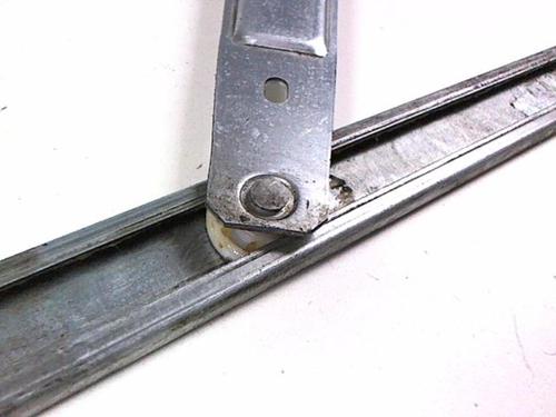 Front right window mechanism PEUGEOT 406 Coupe (8C) 2.2 HDI | BP20476884C23 