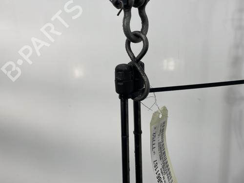 Siłownik klapy tylnej / bagażnika FORD GRAND C-MAX (DXA/CB7, DXA/CEU) 1.6 TDCi | BP30548133C138 