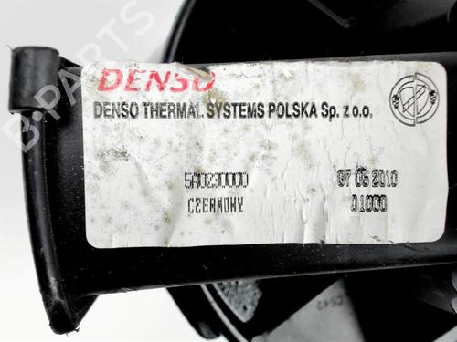 Heater blower motor FIAT PANDA (169_) 1.2 (169AXF2A, 169AXF1A) | BP20399491M62 
