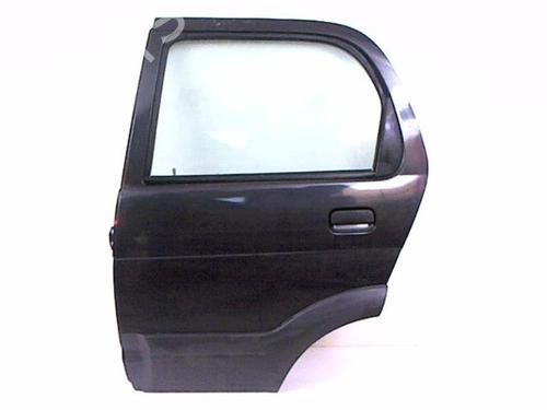 Used Left rear door DAIHATSU TERIOS (J1_) 1.3 4WD (J100) (83 hp) 20415829