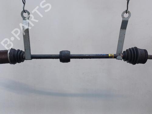 Right front driveshaft OPEL MERIVA A MPV (X03) 1.4 16V Twinport LPG (E75) | BP20450259M39 