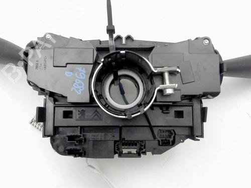 Steering column stalk CITROËN C4 II (NC_) 1.6 HDi 90 | BP37037430I23 - Image 3