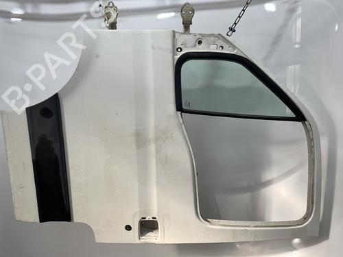 Used Left front door Left front door IVECO DAILY IV Van 35C12 V, 35C12 V/P, 35S12 V, 35S12 V/P (116 hp) 29545095 29545095
