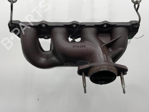 Used Exhaust manifold Exhaust manifold CITROËN XANTIA (X1_, X2_) 1.8 i 16V (110 hp) 21208176 21208176