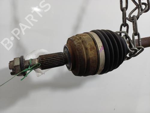 Left front driveshaft RENAULT MEGANE CC (EZ0/1_) 1.9 dCi (EZ0J, EZ1S) | BP38024096M38 - Image 5