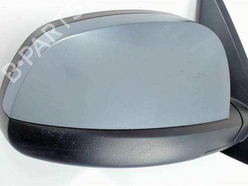 Used Right mirror Right mirror OPEL MERIVA A MPV (X03) 1.4 16V Twinport LPG (E75) (90 hp) 20413974 20413974