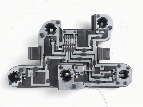 Used Lamp holder RENAULT MEGANE I (BA0/1_) 1.9 dTi (BA1U) (80 hp) 21239809