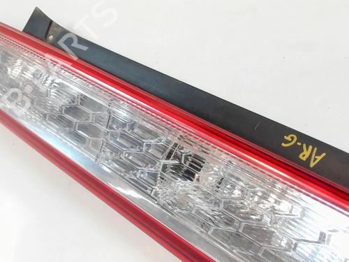 Used Left taillight FORD FOCUS II (DA_, HCP, DP) 1.6 TDCi (90 hp) 20406774