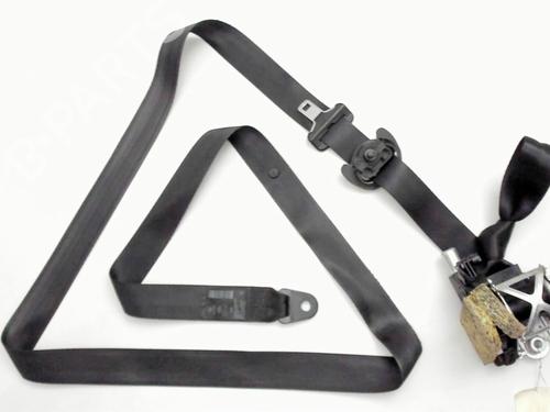 Front left seatbelt CITROËN C5 III (RD_) 2.0 HDi 140 (RDRHF8, RDRHFA, RDRHA8, RDRHAJ) | BP27664156I26 - Image 4