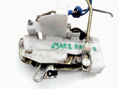 Front left lock MAZDA MX-3 (EC) 1.6 i | BP22103135C98 