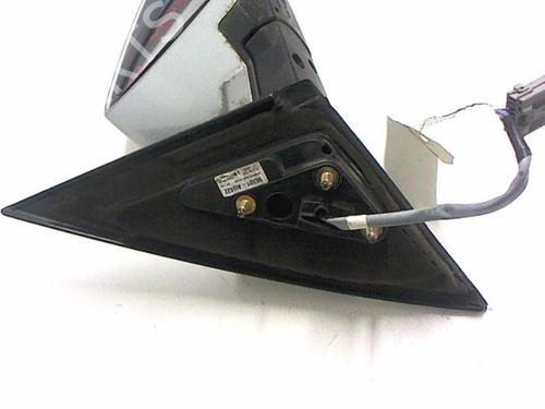 Right mirror NISSAN PRIMERA Hatchback (P12) 2.2 dCi | BP20479404C27 