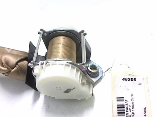 Rear left belt tensioner VW PASSAT B6 (3C2) 2.0 TDI | BP20470436C89 