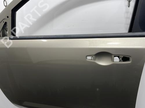Left front door JEEP COMPASS (MK49) 2.0 CRD 4x4 | BP25341886C2  - Image 6