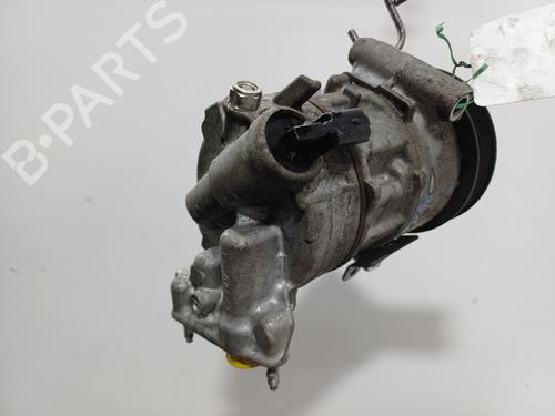 AC compressor CITROËN DS4 (NX_) 1.6 HDi 115 | BP37728084M34  - Image 6