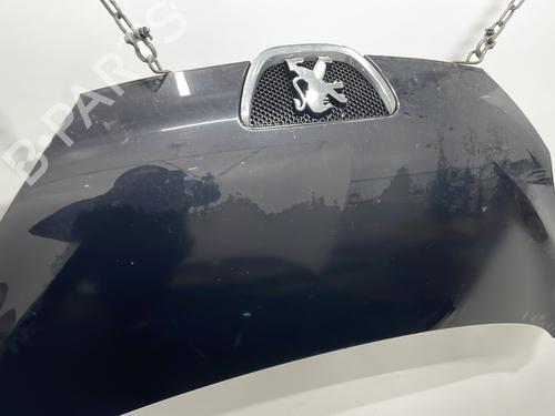 Hood PEUGEOT 107 (PM_, PN_) 1.4 HDi | BP29760098C1 